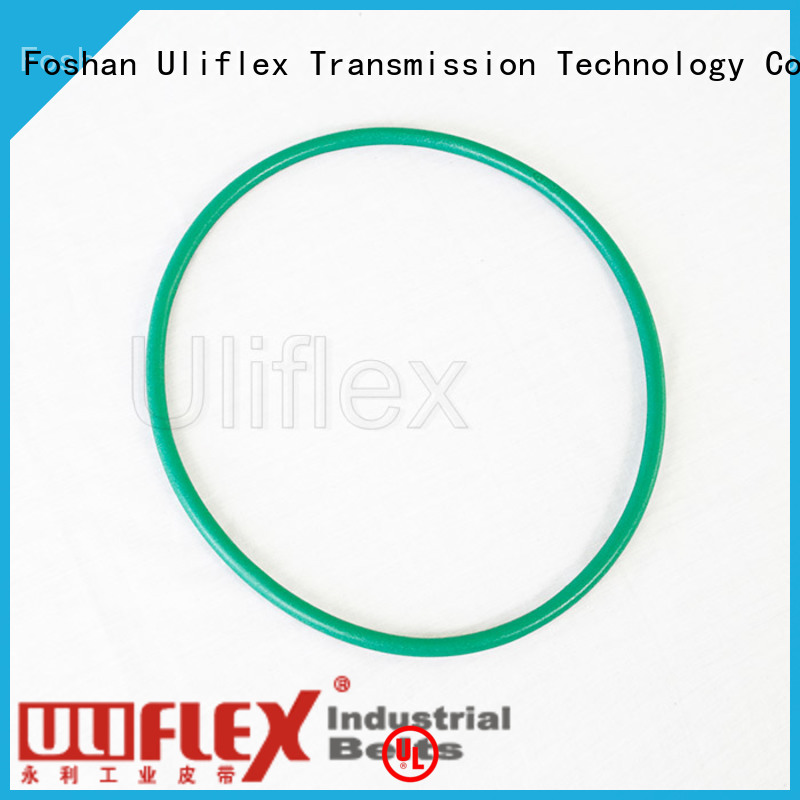 Uliflex tpu belt socio comercial para el comercio