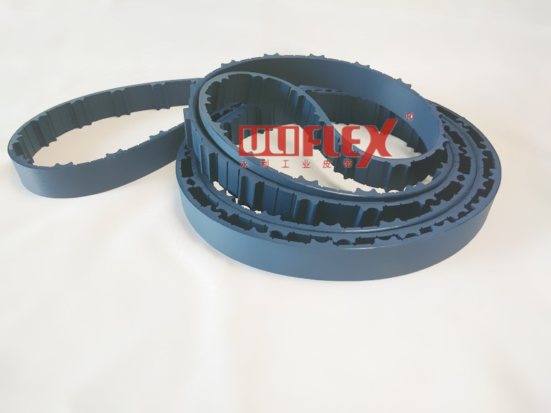 Cinturón industrial estándar más alto de Uliflex de China