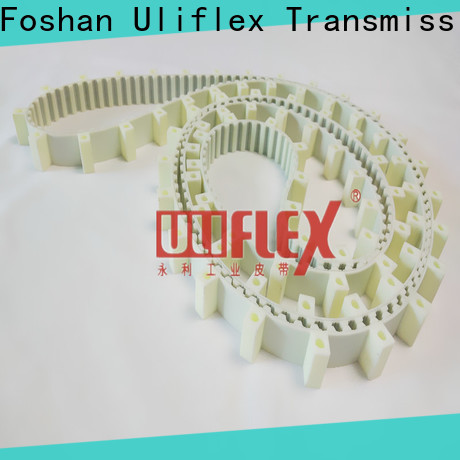Uliflex, la marca de aplicación de correas de distribución de mayor nivel