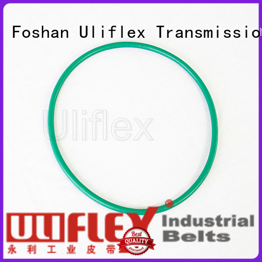 Socio comercial de la correa de tpu de la mejor calidad de Uliflex para el comercio