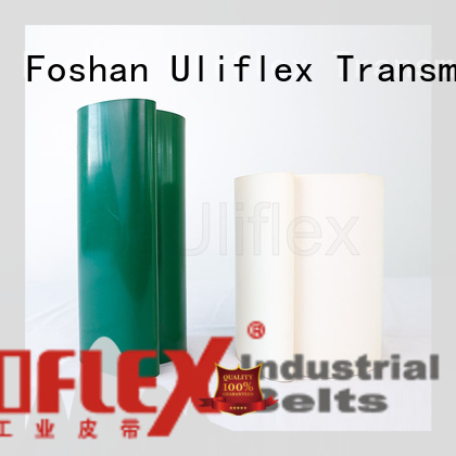 Fabricante de cintas transportadoras Uliflex para venta al por mayor